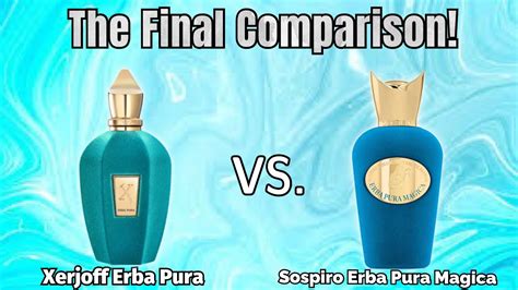 sospiro erba pura vs xerjoff.